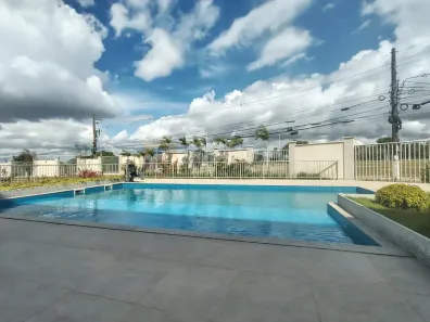 Apartamento com 2 Quartos à venda, 45m² no São Patrício, Serra