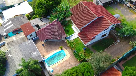 Casa com 5 Quartos à venda, 250m² no Rondônia, Novo Hamburgo