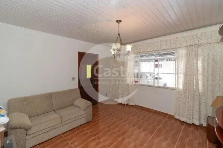 Casa com 3 Quartos à venda, 130m² no Chácara Mafalda, São Paulo