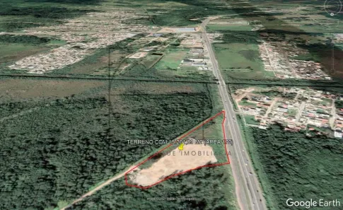 Imóvel Comercial à venda, 15202m² no Vargem Pequena, Florianópolis