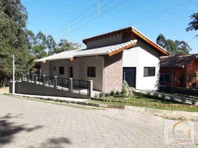 Casa com 3 Quartos à venda, 200m² no Parque Rio Abaixo, Atibaia