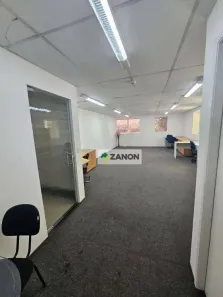 Sala Comercial para alugar, 53m² no Rudge Ramos, São Bernardo do Campo