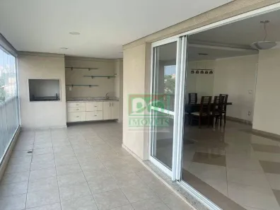 Apartamento com 3 Quartos à venda, 178m² no Mooca, São Paulo
