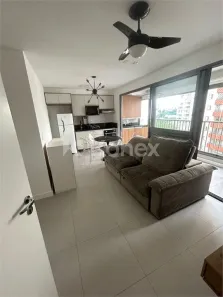 Apartamento com 2 Quartos à venda, 58m² no Chácara Inglesa, São Paulo