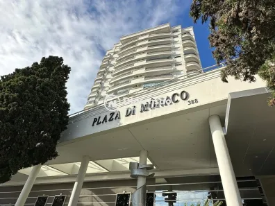 Cobertura com 3 Quartos à venda, 111m² no Santa Mônica, Florianópolis