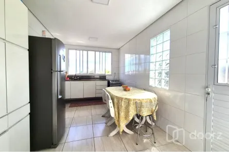 Casa com 3 Quartos à venda, 150m² no Indianópolis, São Paulo