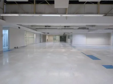 Prédio Comercial para alugar, 3535m² no Parque Industrial Tomas Edson, São Paulo
