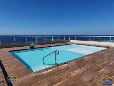Apartamento com 1 Quarto à venda, 63m² no Real, Praia Grande
