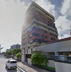 Apartamento com 3 Quartos à venda, 125m² no Intermares, Cabedelo