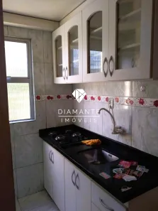 Apartamento com 2 Quartos à venda, 39m² no Partenon, Porto Alegre