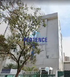 Apartamento com 2 Quartos à venda, 50m² no Serra, Belo Horizonte
