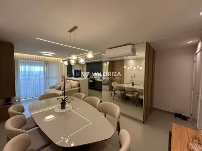 Apartamento com 3 Quartos à venda, 115m² no Parque Morumbi, Votorantim