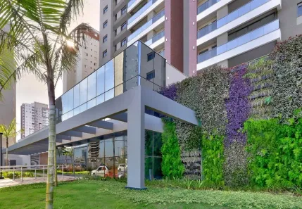 Apartamento com 3 Quartos à venda, 153m² no Reserva da Mata, São José do Rio Preto