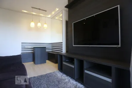 Apartamento com 2 Quartos à venda, 57m² no Umuarama, Osasco