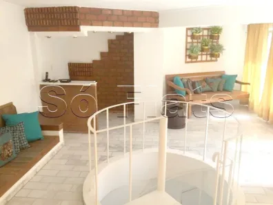 Apartamento com 1 Quarto à venda, 130m² no Vila Nova Conceição, São Paulo