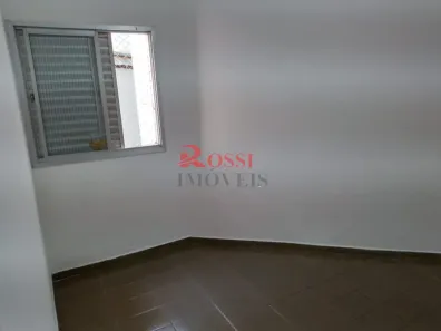 Apartamento com 2 Quartos para alugar, 55m² no Jardim América, Rio Claro