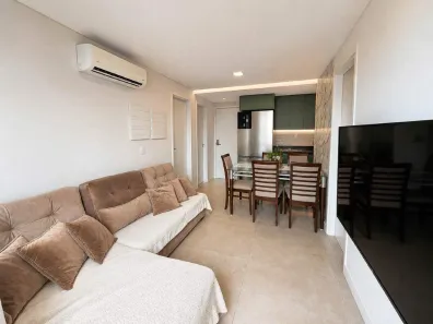 Apartamento com 2 Quartos à venda, 47m² no Jardim Oceania, João Pessoa