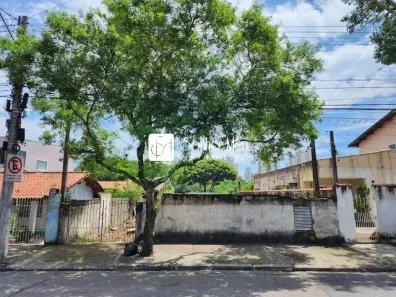 Lote/Terreno à venda, 300m² no Parque Industrial, São José dos Campos