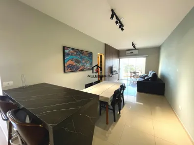 Apartamento com 2 Quartos à venda, 75m² no Umuarama, Ubatuba