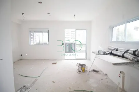 Apartamento com 1 Quarto à venda, 32m² no Pinheiros, São Paulo
