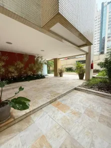 Apartamento com 4 Quartos à venda, 115m² no Jardim, Santo André