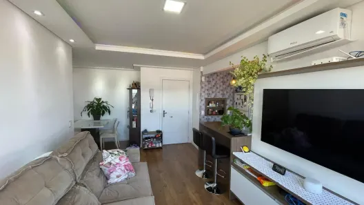 Apartamento com 3 Quartos à venda, 77m² no Navegantes, Porto Alegre