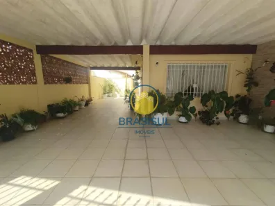 Sobrado com 3 Quartos à venda, 170m² no Jardim Ipanema (Zona Sul), São Paulo