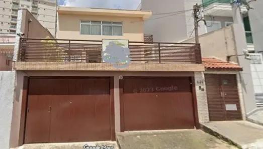 com 6 Quartos para alugar, 200m² no Jardim São Paulo(Zona Norte), São Paulo