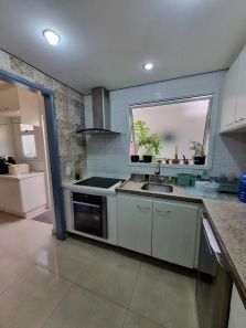 Casa de Condomínio com 3 Quartos à venda, 180m² no Tamboré, Santana de Parnaíba