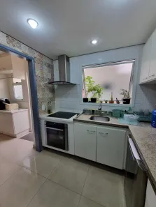 Casa de Condomínio com 3 Quartos à venda, 180m² no Tamboré, Santana de Parnaíba