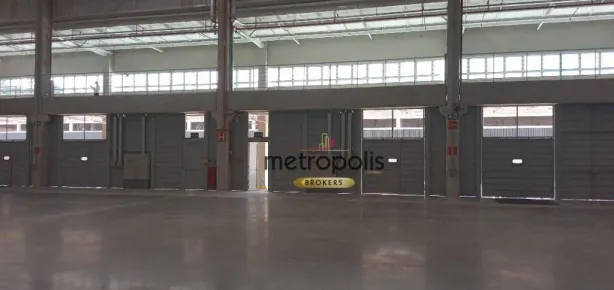 Galpão/Depósito/Armazém para alugar, 1306m² no , Vargem Grande Paulista