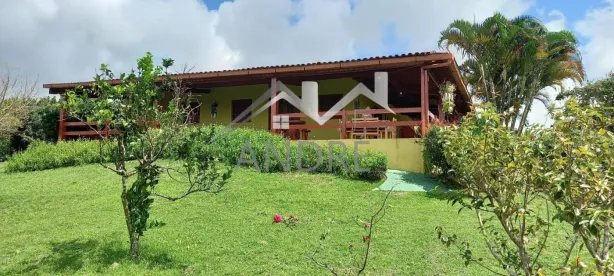 Fazenda/Sítio com 6 Quartos à venda, 30000m² no ÁPOS AMARO BAIA, Amaraji