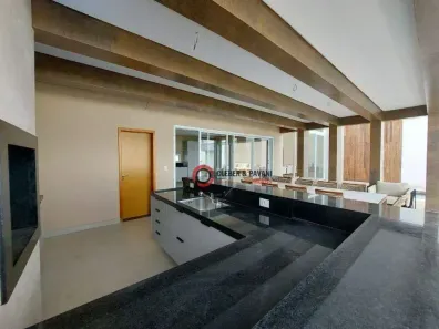 Casa de Condomínio com 4 Quartos à venda, 394m² no Jardim Residencial Saint Patrick 2, Sorocaba
