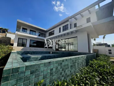 Casa de Condomínio com 5 Quartos à venda, 650m² no Loteamento Residencial Entre Verdes (Sousas), Campinas