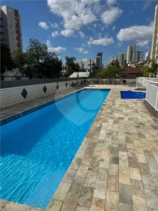Apartamento com 3 Quartos à venda, 83m² no Vila Isolina Mazzei, São Paulo