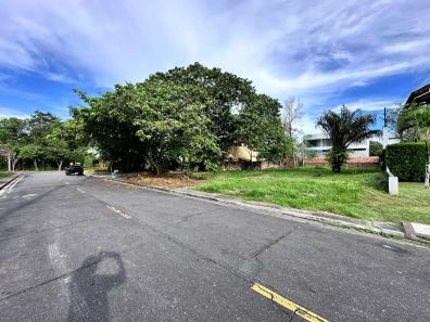 Lote/Terreno à venda, 800m² no Ponta Negra, Manaus