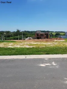 Lote/Terreno à venda, 227m² no Jardim Mantova, Indaiatuba