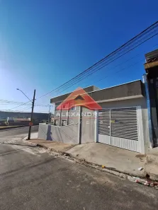 Casa com 3 Quartos à venda, 220m² no Jardim Santa Júlia, São José dos Campos