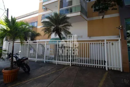 Apartamento com 2 Quartos à venda, 60m² no São Francisco, Niterói