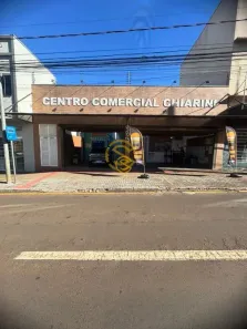 Sala Comercial à venda, 13m² no Centro, Cascavel