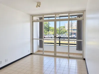 Kitnet com 1 Quarto à venda, 32m² no Setor Sudoeste, Brasília