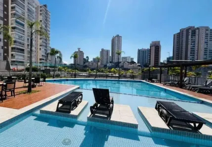 Apartamento com 3 Quartos para venda ou aluguel, 127m² no Vila Formosa, São Paulo