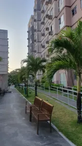 Apartamento com 2 Quartos para alugar, 45m² no Tejipió, Recife