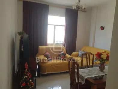 Apartamento com 2 Quartos à venda, 69m² no São Cristóvão, Rio de Janeiro