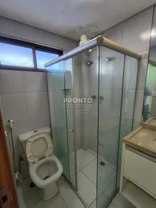Flat com 1 Quarto à venda, 26m² no Merepe, Ipojuca
