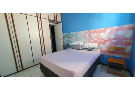 Apartamento com 1 Quarto para alugar, 40m² no Federação, Salvador