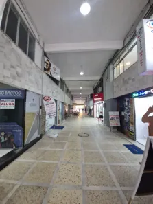 Ponto Comercial para alugar, 55m² no Centro, São Gonçalo