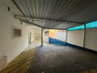 Ponto Comercial para alugar, 289m² no Centro, Guaratinguetá