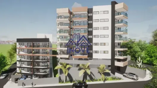 Apartamento com 2 Quartos à venda, 87m² no Iriri, Anchieta