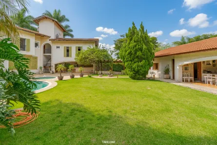 Casa de Condomínio com 8 Quartos à venda, 1500m² no Dois Córregos, Valinhos